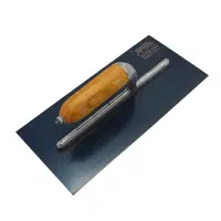 گچ کاری و آجرچینی