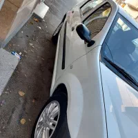 پارس تندر مولتی مدیا مدل ۱۳۹۶|خودرو سواری و وانت|ارومیه, |دیوار