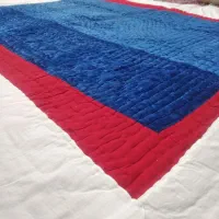 لحاف|رختخواب، بالش، پتو|شهرضا, |دیوار