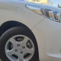 207 TU5 پانوراما 1403|خودرو سواری و وانت|همدان, |دیوار