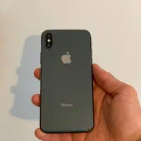 آیفون x 256