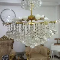 لوستر پذیرایی