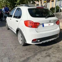کوئیک ۱۴۰۰R تمام فابریک تک برگ