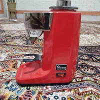 دستگاه آسیاب قهوه