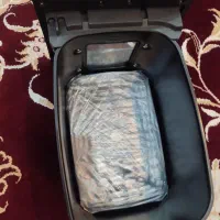 هواپز گوسونیک 8 لیتری  GAF-658|اجاق گاز و لوازم برقی پخت‌وپز|اسلام‌شهر, شهرک محمدیه|دیوار