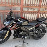 آپاچی ۲۰۰ نیو