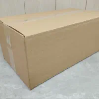 کارتن سایز۷.۵به قیمت تولید پنج لایه