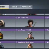 اکانت کالاف دیوتی موبایل|کنسول، بازی ویدئویی و آنلاین|قم, جمکران|دیوار