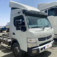 فوسو / مدل ۹۶ / ۳ تکه پلمب