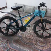 دوچرخه ۲۴|دوچرخه، اسکیت، اسکوتر|میناب, |دیوار