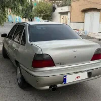 دوو سیلو مدل ۸۱|خودرو سواری و وانت|قم, آذر (نکویی)|دیوار