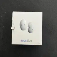 Galaxy buds live