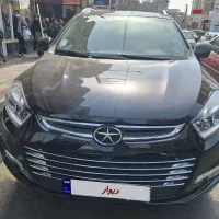 جک s5 مدل ۱۴۰۳