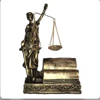 وکیل پایه یک دادگستری با ۲۰ سال سابقه کار