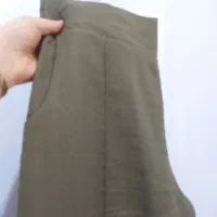 کت و شلوار کنفی|لباس|آستانه اشرفیه, |دیوار