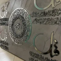 تابلو دکوراتیو ۴قل رزینی /جاعودی|تابلو، نقاشی، عکس|تهران, شکوفه|دیوار