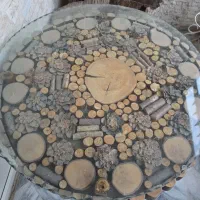 میز صبحانه یا ناهار خوری