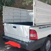 خودرو|خودرو سواری و وانت|فلاورجان, |دیوار