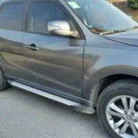 هایما s7 تنفس طبیعی موتور ۲۰۰۰|خودرو سواری و وانت|گرگان, |دیوار