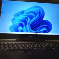 لپ تاپ dell با قیمت مناسب نسبت به کارایی