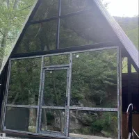 درب و پنجره دوجداره upvc و الومینیوم|خدمات پیشه و مهارت|کرج, کرج نو|دیوار