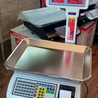 ترازو پرینتردار توزین صدر مدل vista|فروشگاه و مغازه|لاهیجان, بازکیاگوراب|دیوار