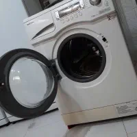 لباسشویی سامسونگ ۷کیلویی