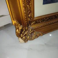 قاب|تابلو، نقاشی، عکس|اصفهان, بهار آزادی|دیوار
