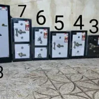 گاو صندوق ۱۸۰کیلویی(کاوه)