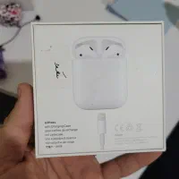 ایرپاد جعبه خالی airpods apple|لوازم جانبی موبایل و تبلت|تهران, نیروی هوایی (پیروزی)|دیوار