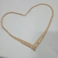 گردنبند طلا