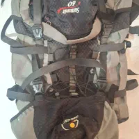 کوله پشتی کوه نوردی حرفه ای|کوهنوردی و کمپینگ|شیراز, باغ تخت|دیوار