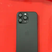 ایفون ۱۶ پرو مکس ریجستر در حد نو فوری