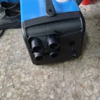 بخاری و هیتر