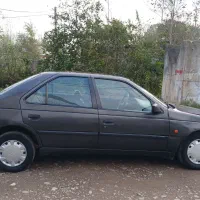 پژو ROA دوگانه کارخانه|خودرو سواری و وانت|رشت, فخب|دیوار