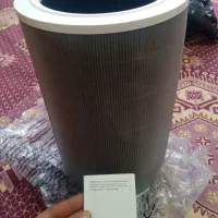 فیلتر تصفیه هوای شیامی|پنکه و تصفیه‌کنندهٔ هوا|تبریز, |دیوار