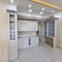 کابینت کمد دیواری در اقساط بلند مدت|مصالح و تجهیزات ساختمان|یزد, |دیوار