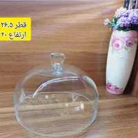 شیشه کاپ کیک (درب کاپ کیک)|صنایع دستی و سایر لوازم تزئینی|مشهد, کوی سیدی|دیوار