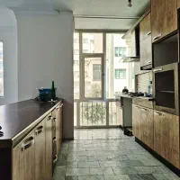 65متر طبقه2 باپارکینگ(نوسازی شده) اشرفی خجسته پور|اجارهٔ آپارتمان|تهران, سردارجنگل|دیوار