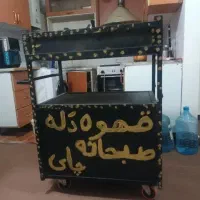 دکه