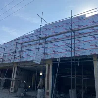 عرضه انواع ورق کامپوزیت الومینیومی|خدمات پیشه و مهارت|ری, بازار آهن|دیوار