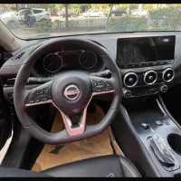 نیسان سیلفی