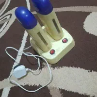 دستگاه خشابی دوقلو اپیلاسیون سالم