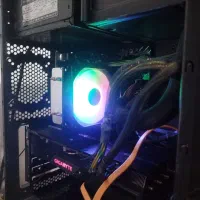 سیستم گیمینک حرفه ای