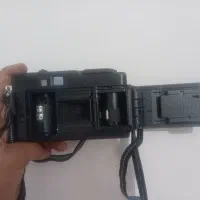 دوربین فیلم و عکس برداری یاشیکا|دوربین عکاسی و فیلم‌برداری|باغ بهادران, |دیوار