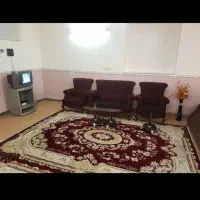 سوییت تک واحد با حیاط و پارکینگ، نظم آباد