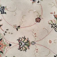 یک تخته فرش شش متری 700شانه یک|فرش|اردبیل, |دیوار