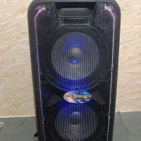 اسپیکر جیپاس GMS8574|پخش‌کننده همراه|بندر گناوه, |دیوار