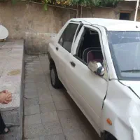 پراید ۱۳۱|خودرو سواری و وانت|مسجد سلیمان, |دیوار