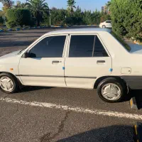 پراید131SEمدل۹۵بیرنگ شاسی سالم|خودرو سواری و وانت|ایزدشهر, |دیوار